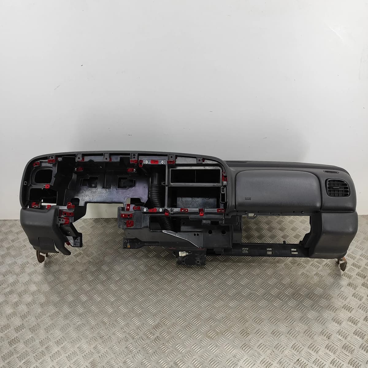DODGE DURANGO DN Dashboard Panel LHD 5GD791AZAB 5.9 Petrol 183kw 1999 28192708