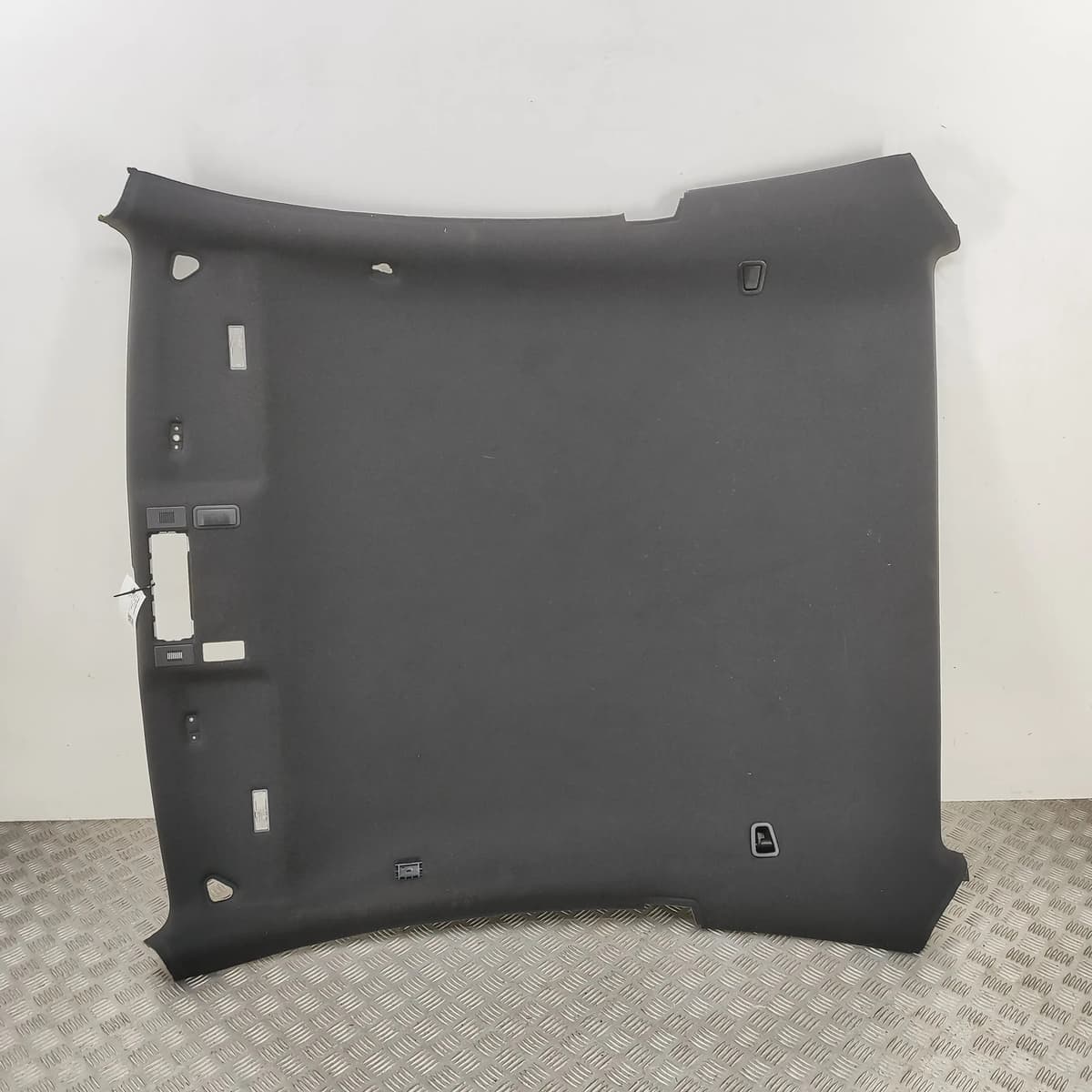 BMW 6 E63 Roof Headliner 7970811 3.0 Diesel 210kw 2007 28216755