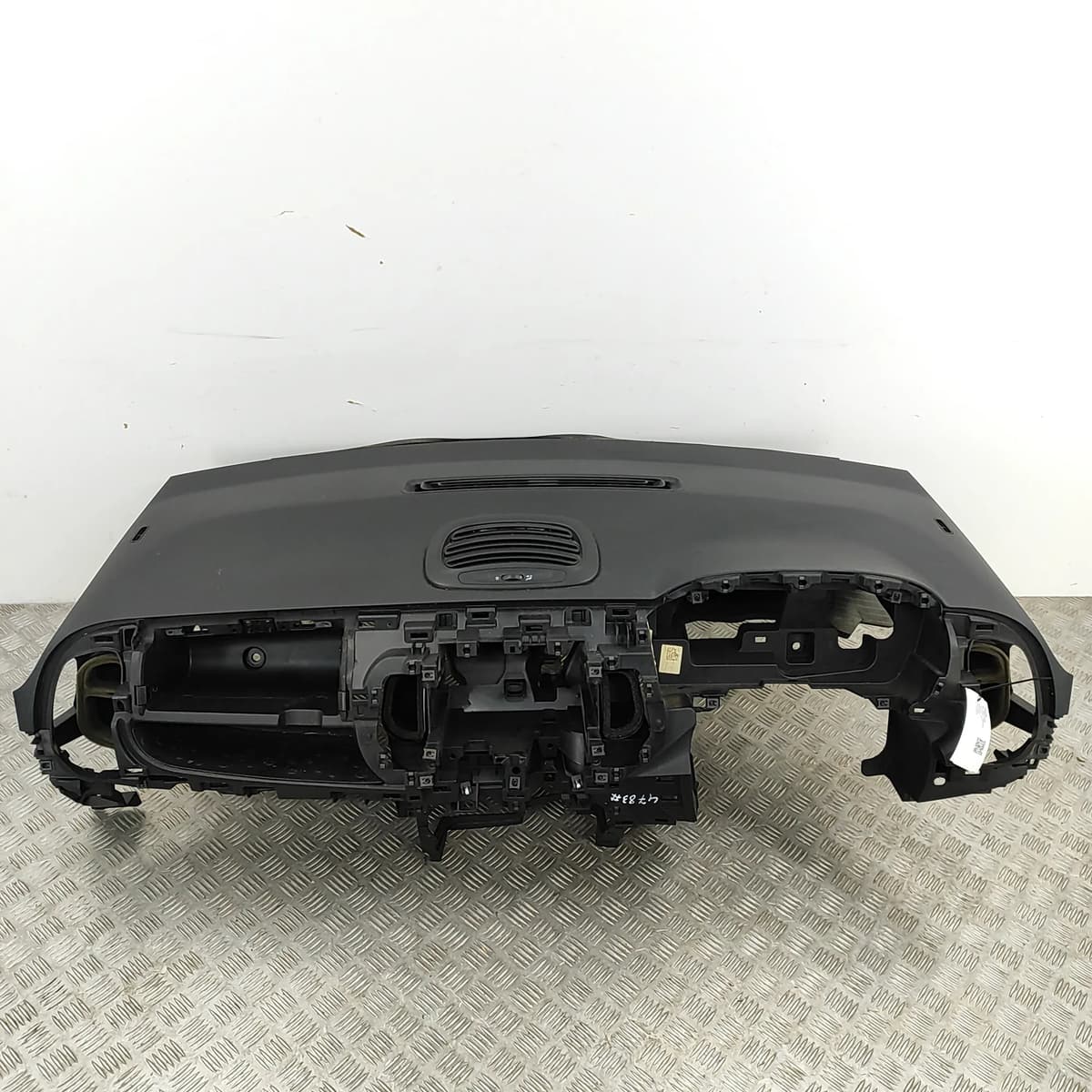 FIAT 500L Dashboard Panel RHD 735577139 2014 28216769