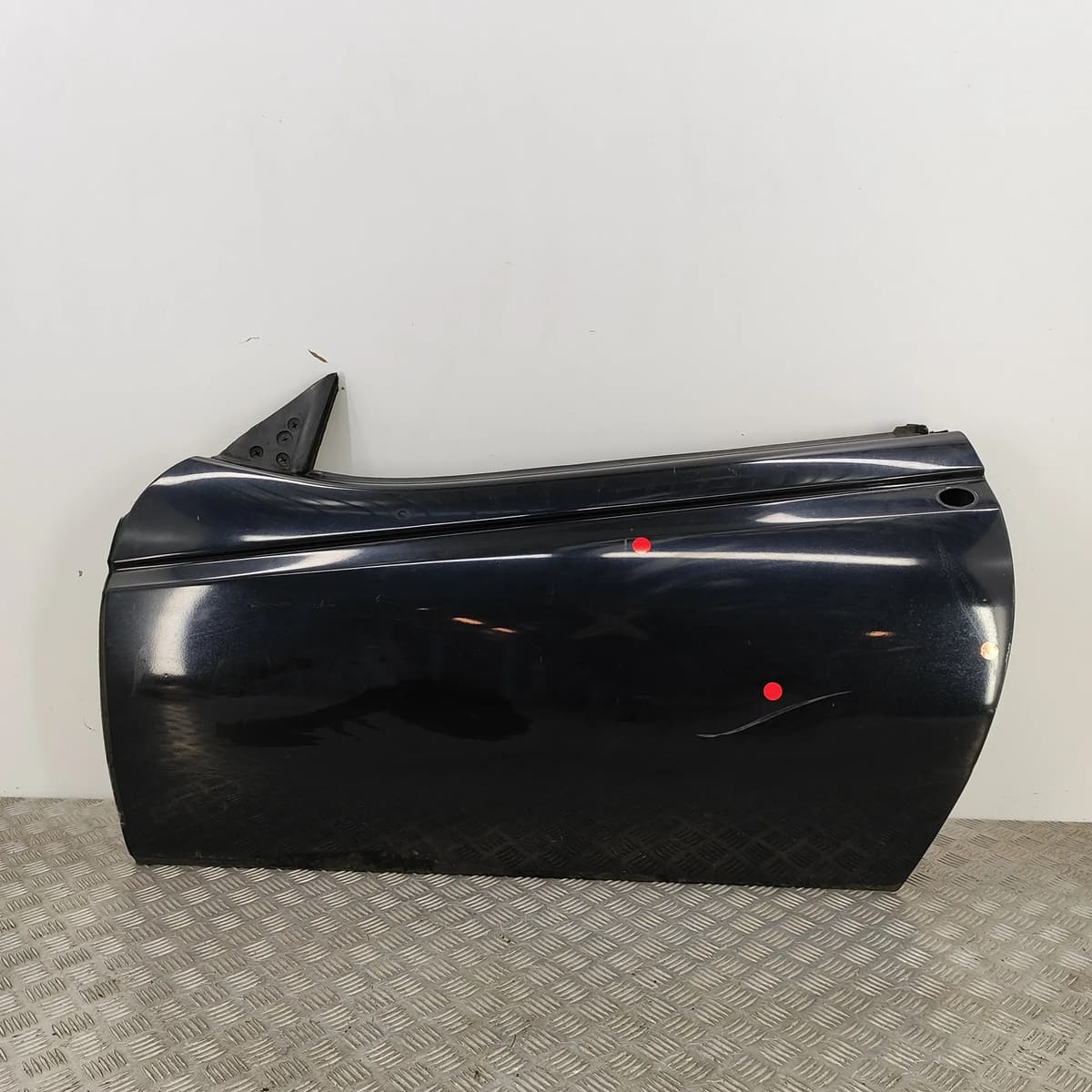 ALFA ROMEO SPIDER 916 Front Left Door 60578332 2000 RHD 28239024