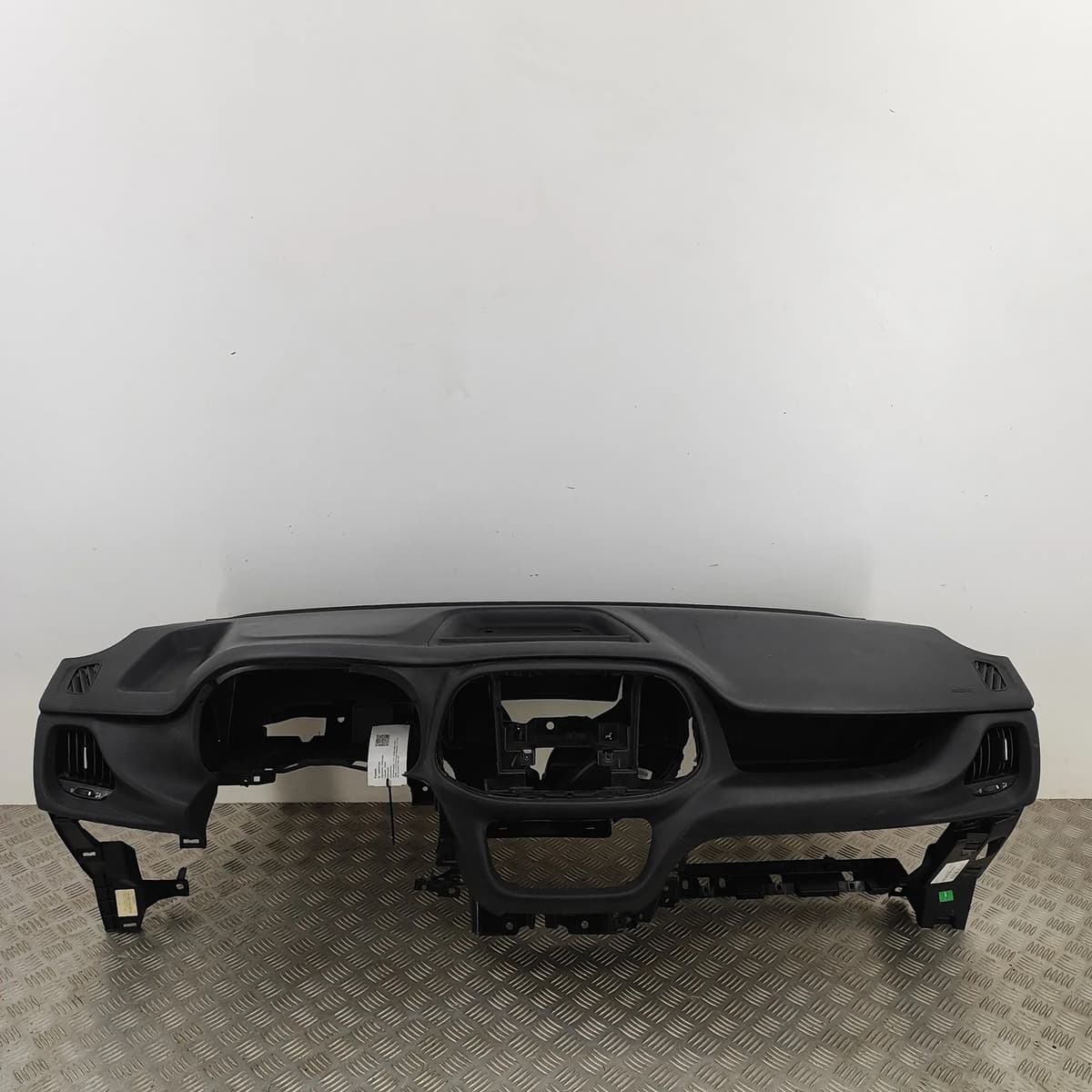FIAT DOBLO Großraumlimousine 263 Armaturenbrett 735511872 1.3 2015 Linkslenkung