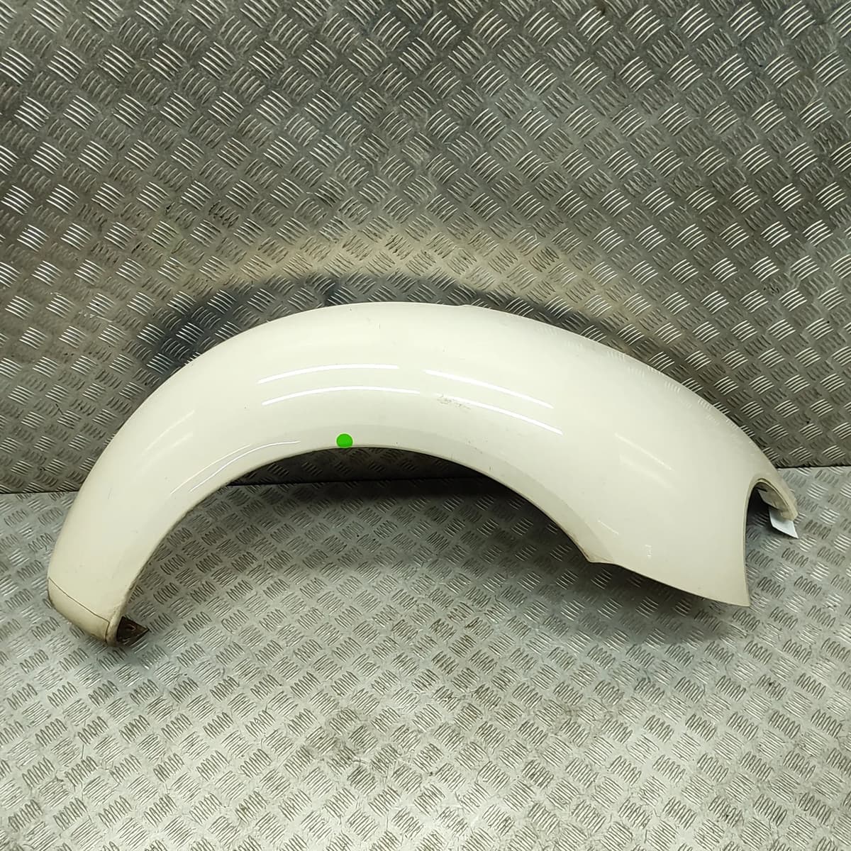 VOLKSWAGEN BEETLE Cabrio 1Y Front Right Wing Fender 1Y0821104A 2004 V1/B1M