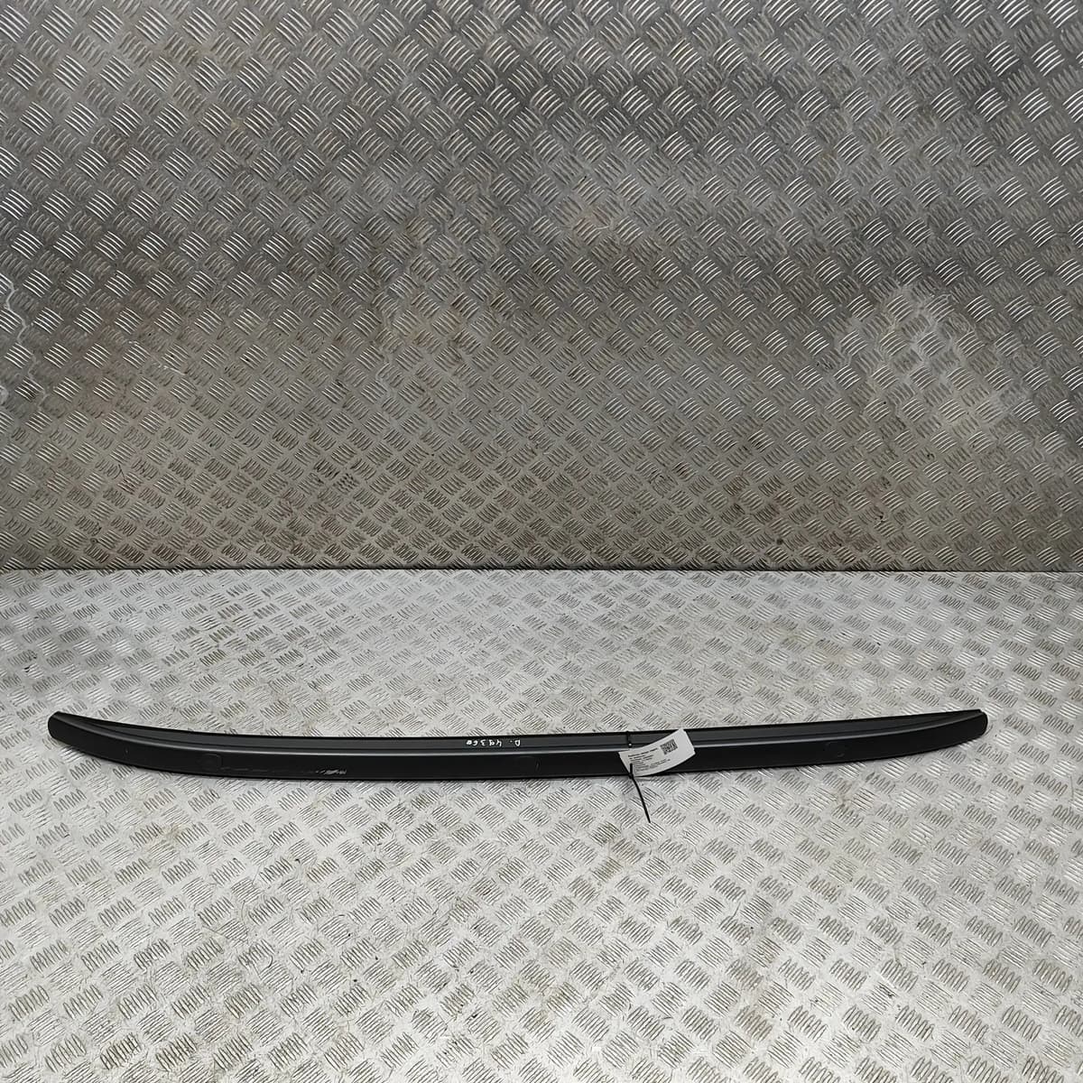 HYUNDAI KONA SX2 Right Side Roof Rail 87280-J9000 2022 28257347