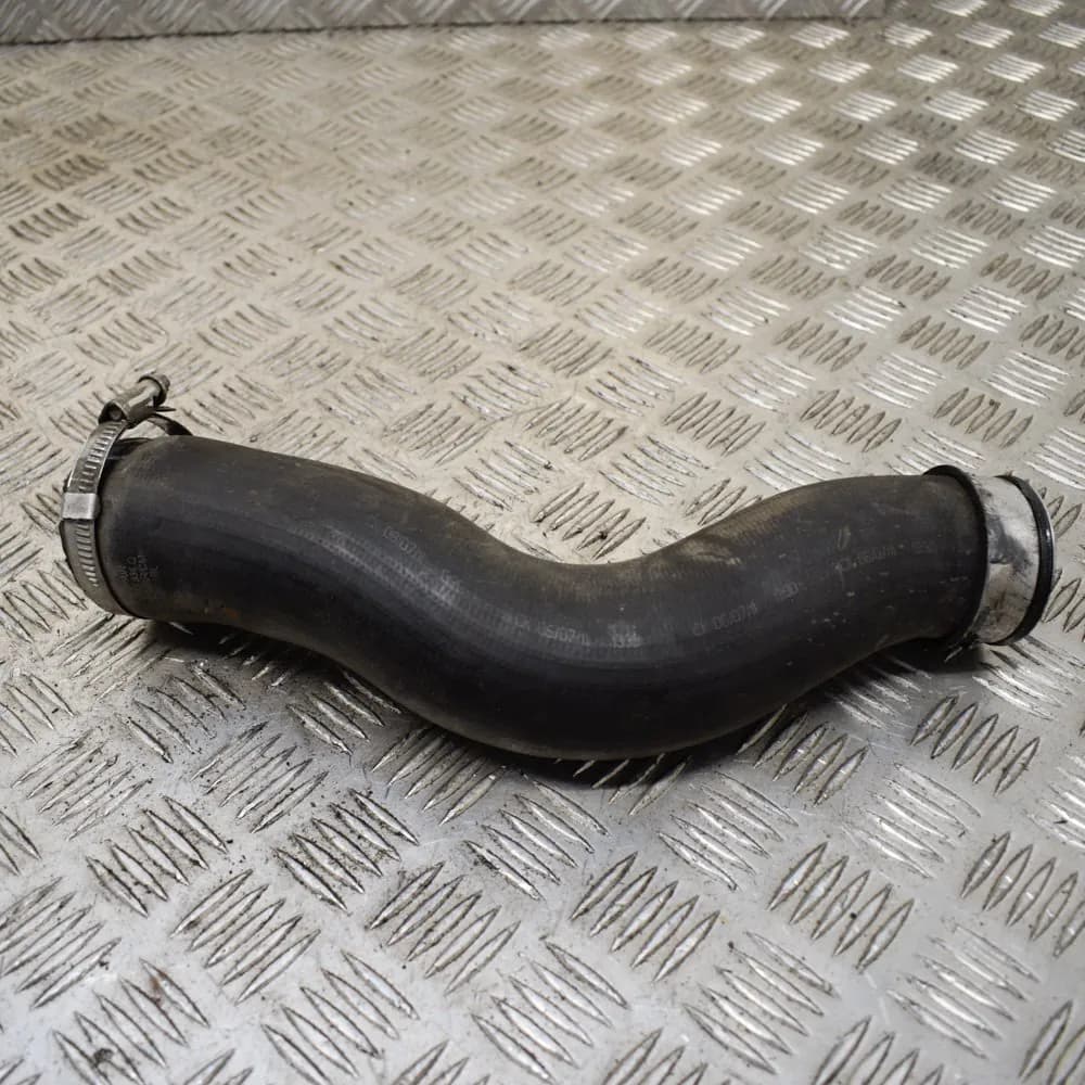 VOLKSWAGEN PASSAT 3C B6 Inercooler Pipe Hose 3C0145834Q 2010 1.4 Petrol 110 KW