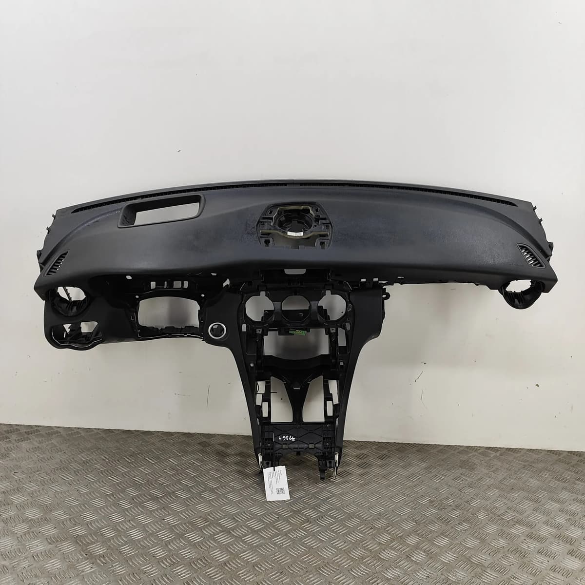 MERCEDES-BENZ C T-Model S205 Dashboard LHD A2056801487 1.6 Petrol 115kw 28260553