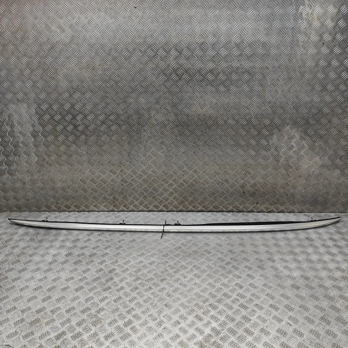MERCEDES-BENZ C T-Model S205 Right Side Roof Rail A2058900693 2015 28260846