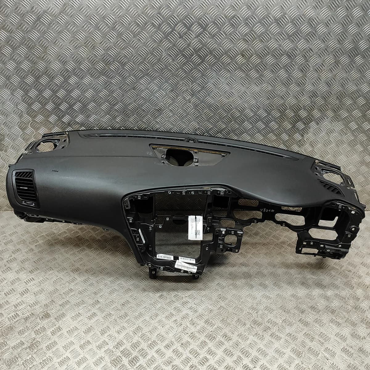 KIA OPTIMA TF Dashboard Panel RHD 84710-2T910VA 2012 28277854