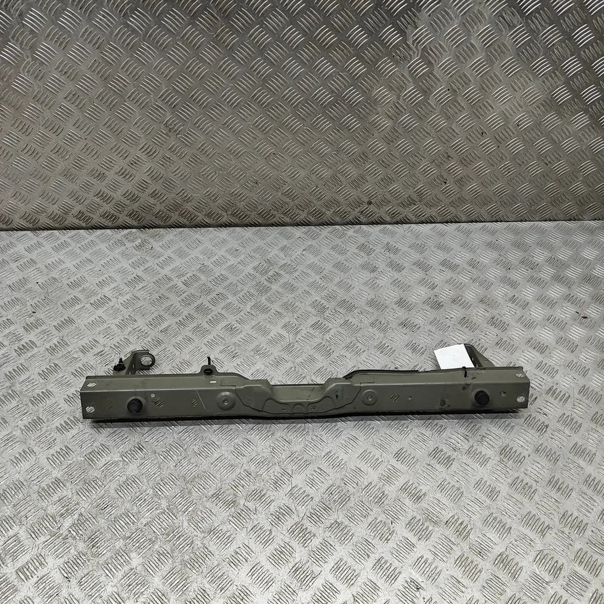 NISSAN LEAF ZE1 Slam Panel Frame Upper Part F2511-3NLMH 110kw 2019 28278280