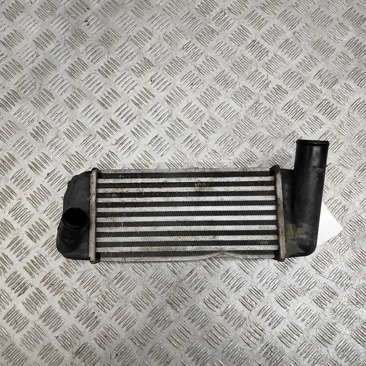 TOYOTA AURIS TOURING SPORTS E180 Intercooler Radiator 17940-0N080 1.4D 66kw 2013