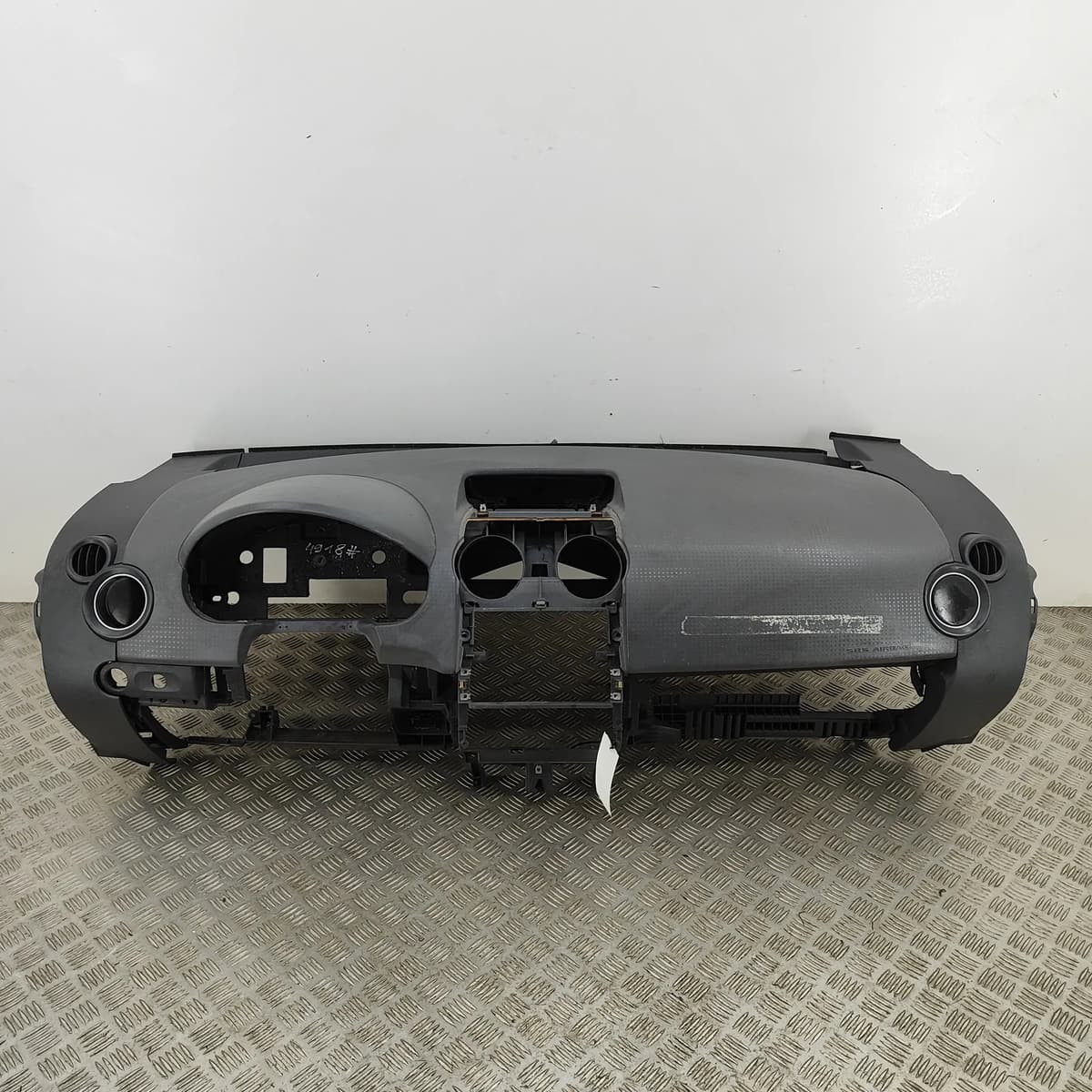 MITSUBISHI COLT CZC Cabrio Z30 Dashboard Panel LHD MR951725HA 1.5i 2006 28282261