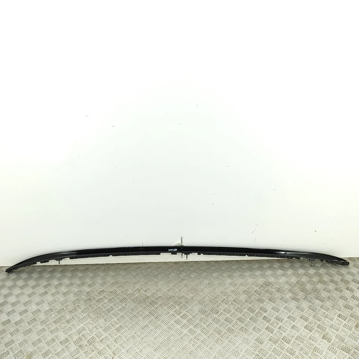 BMW X5 G05 Right Side Roof Rail Rack 8071660 2019 28285116
