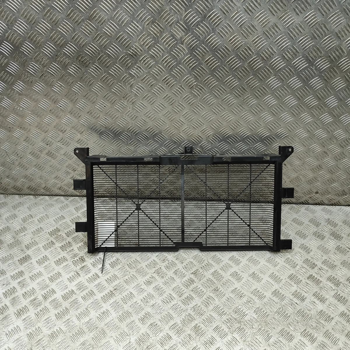 NISSAN LEAF ZE1 Radiator Protector Grille 21496-3NL1B Electricity 110kw 2019