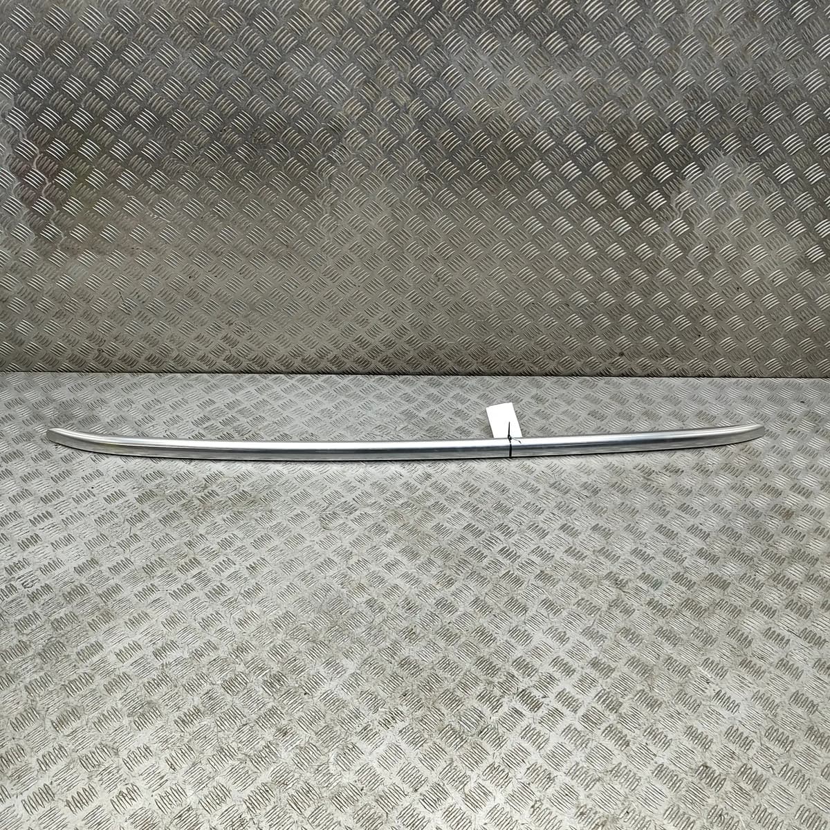 Volkswagen ID.4 E21 Right Side Roof Rail 11A860034 2021 28297497