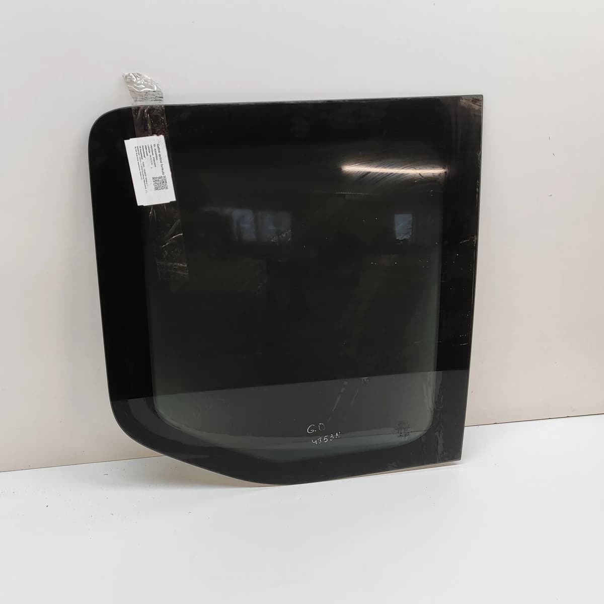 FORD TRANSIT MK4 Rear Right Quarter Window AS3 GK31-B00125-A 2018 28300043