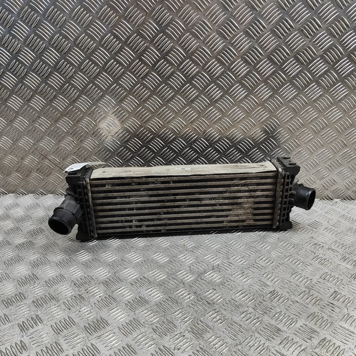 FORD TRANSIT MK8 Intercooler Radiator GK21-6K775-AE 2.0D 96kw 2018 28309466