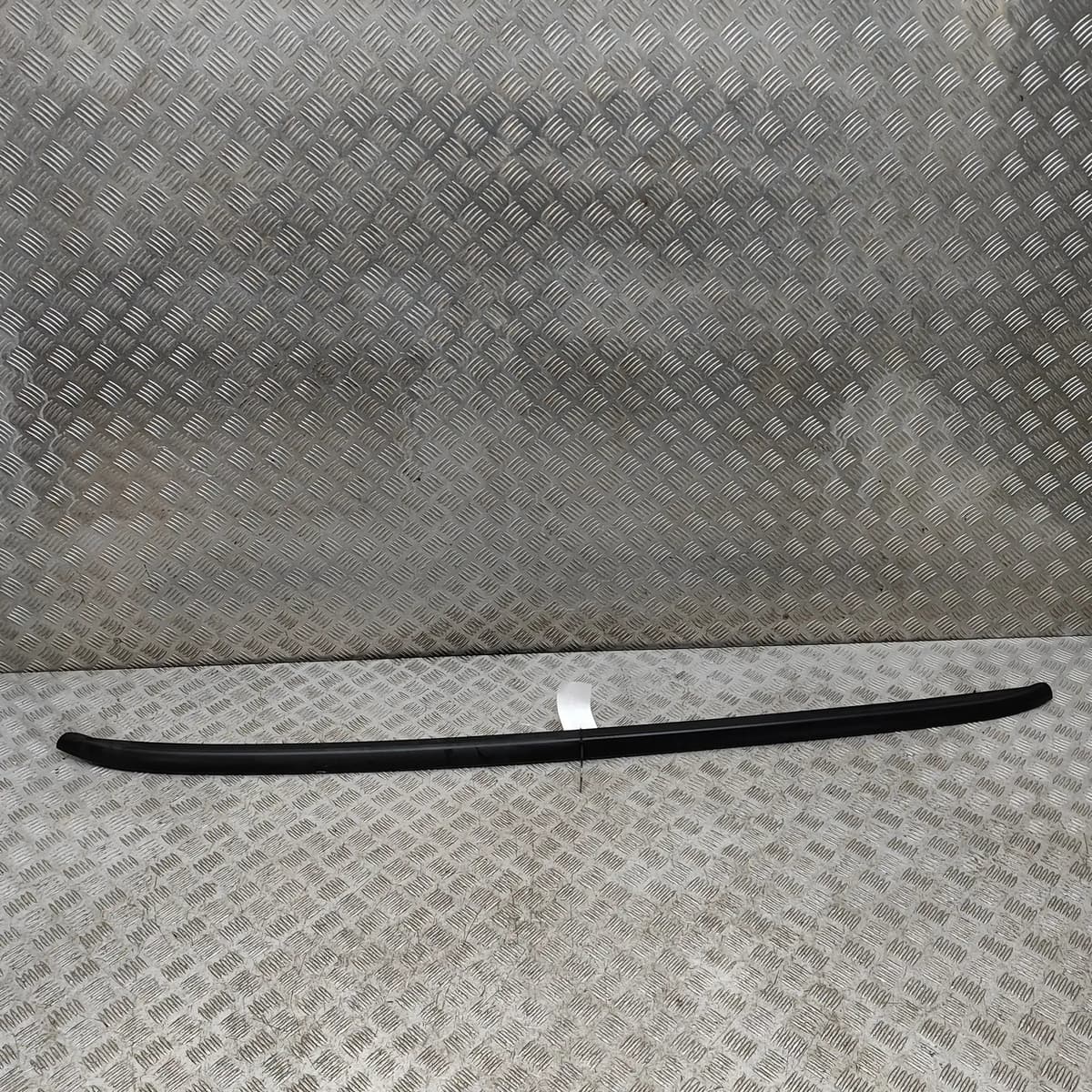 AUDI E-TRON GEN Right Side Roof Rail 4KE860022 2019 28326640