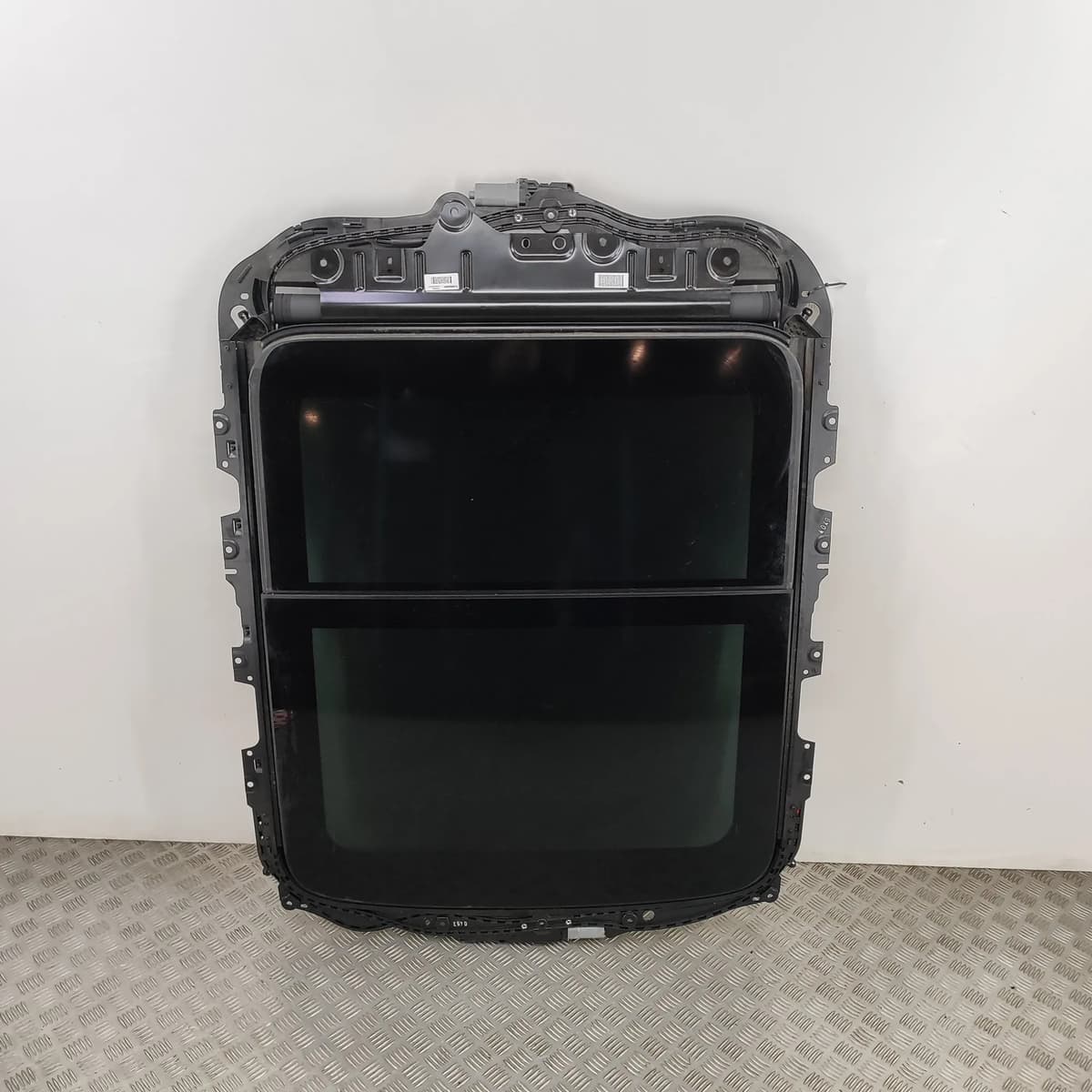 AUDI E-TRON GEN Sunroof 83A877041 Electricity 300kw 2019 28326644