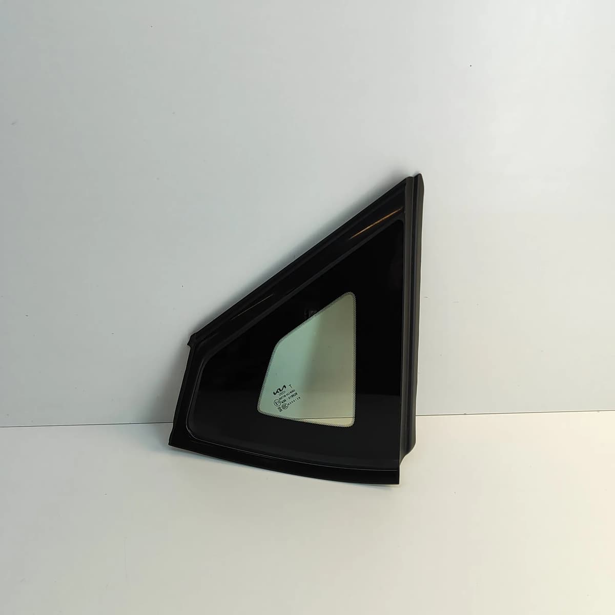 KIA EV6 CV Rear Right Quarter Window AS2 87820-CV100 2021 28346027