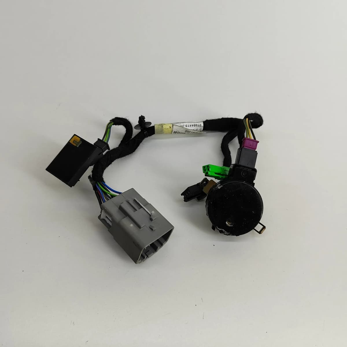 VOLVO XC90 MK2 T8 Rain Sensor 31376464 2016 28347289
