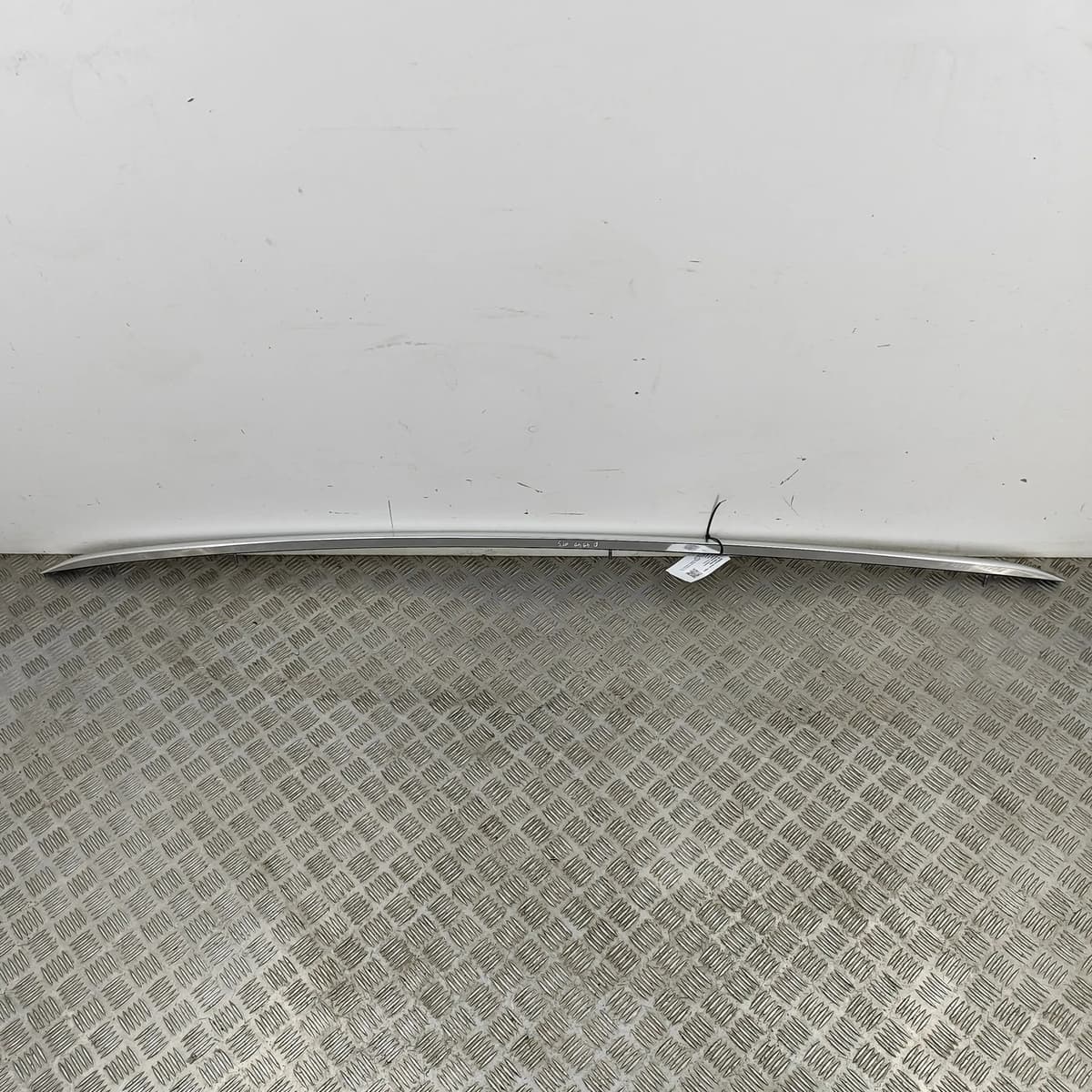 SKODA ENYAQ SUV Right Side Roof Rail 5LG860026 Electricity 210kW 2024 28350960