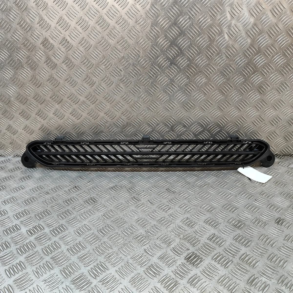 CITROEN C4 C41 Radiator Grille 9834691980 Electricity 100kw 2021 28361629