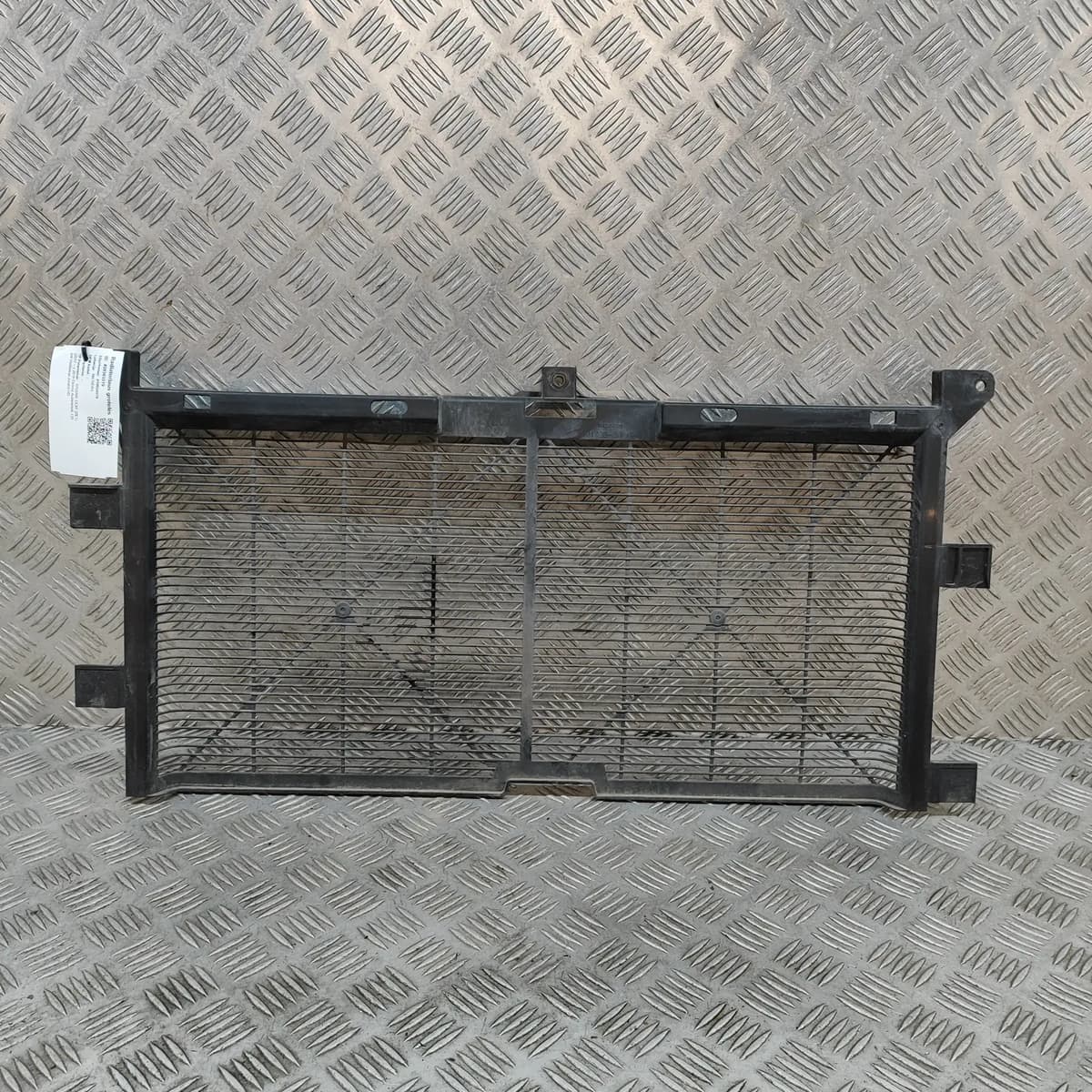 NISSAN LEAF ZE1 Radiator Grille 21496-3NL1B Electricity 110kw 2019 28363519