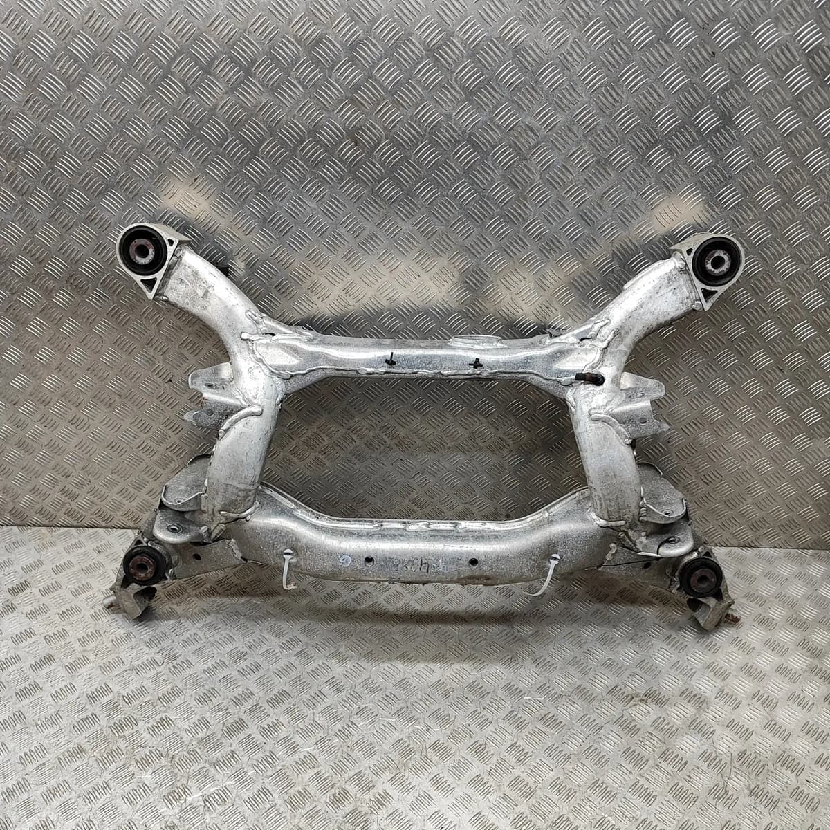 INFINITI FX35 Rear Subframe 55400-CL00A 3.5 Petrol 206kw 2005 28385770