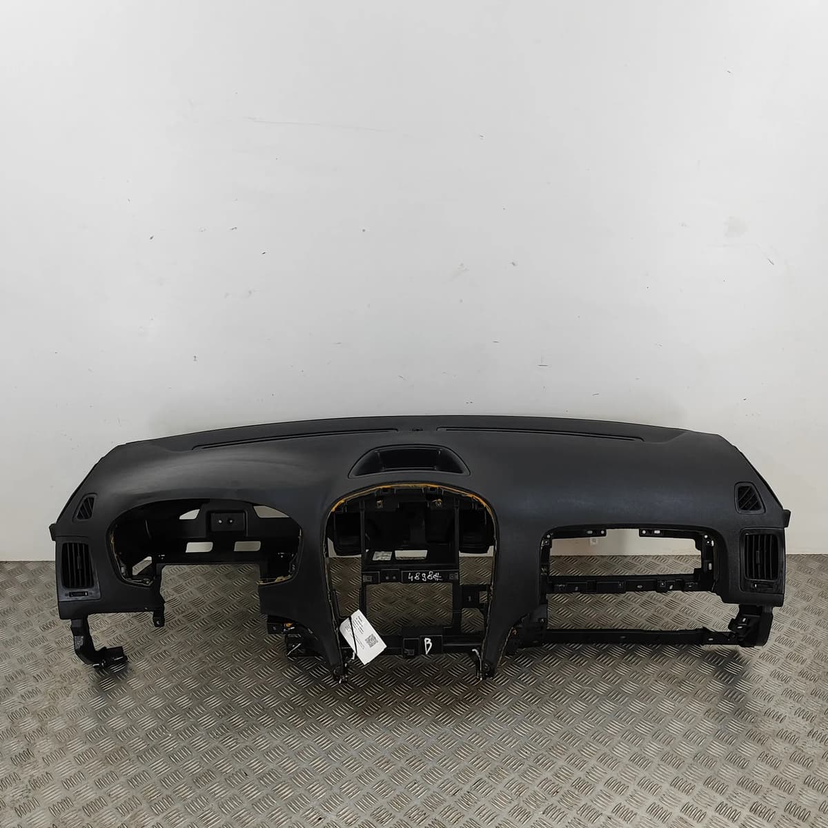 HYUNDAI H-1 Cargo Dashboard 84710-4H000 2011 LHD 28444506