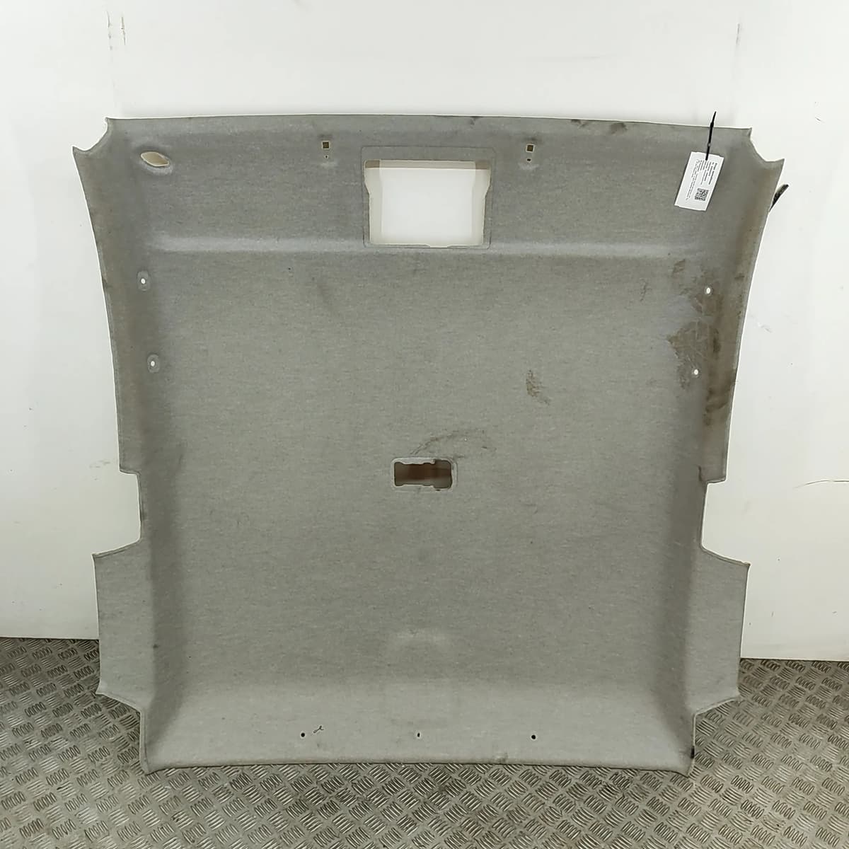 TOYOTA HILUX 7 Pick Up AN10 Roof Headliner Panel 63310-0K700-B0 2011 28445410