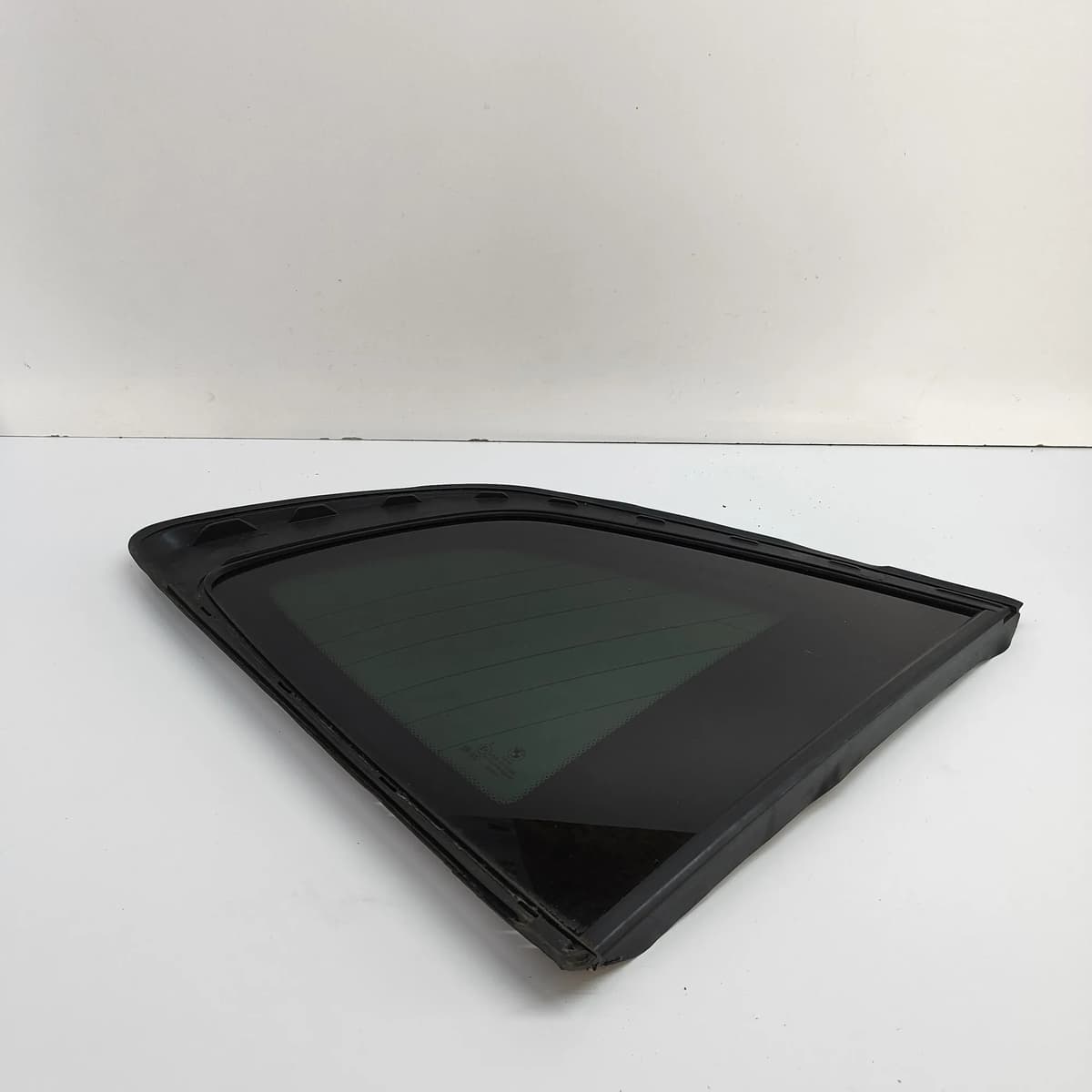 BMW iX3 G08 Rear Right Quarter Window 7410068 2020 28453285