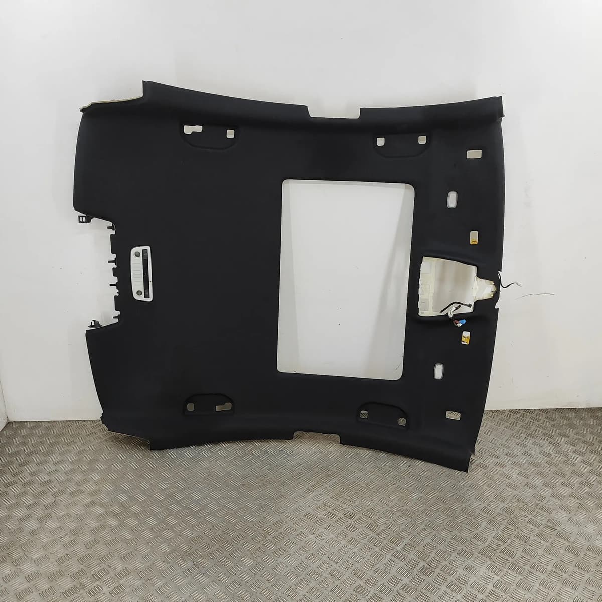 MERCEDES-BENZ CLS C218 Roof Headliner A2186900150 4.7 Petrol 320kw 2012 28461994