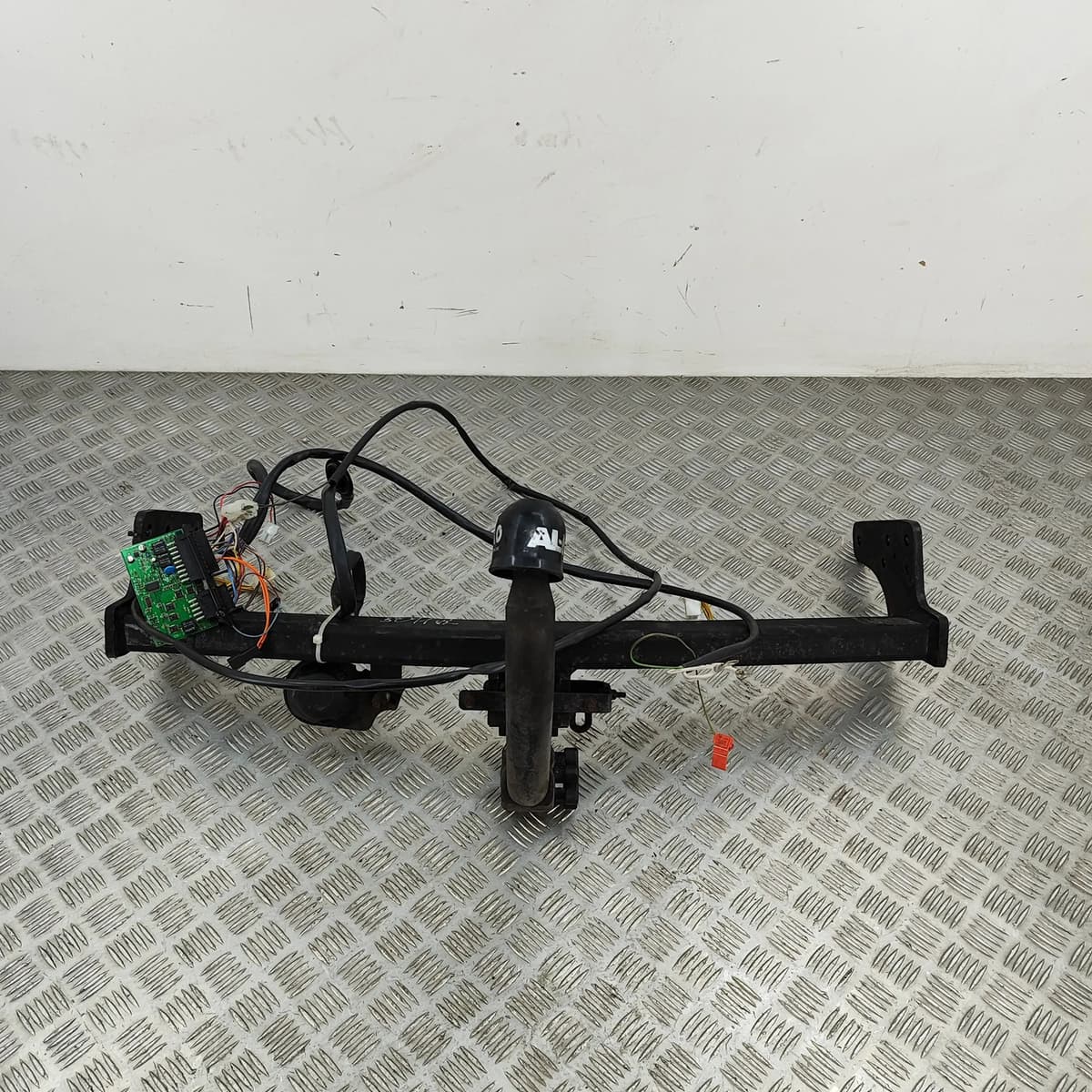 MAZDA CX-9 TB Towbar Kit TB11-ACTB 3.5 Petrol 193kw 2007 28514502
