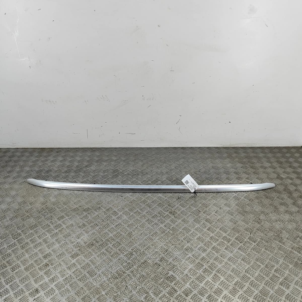 AUDI Q5 FY Right Side Roof Rail 80A860022H 2.0 Diesel 140kw 2021 28515404