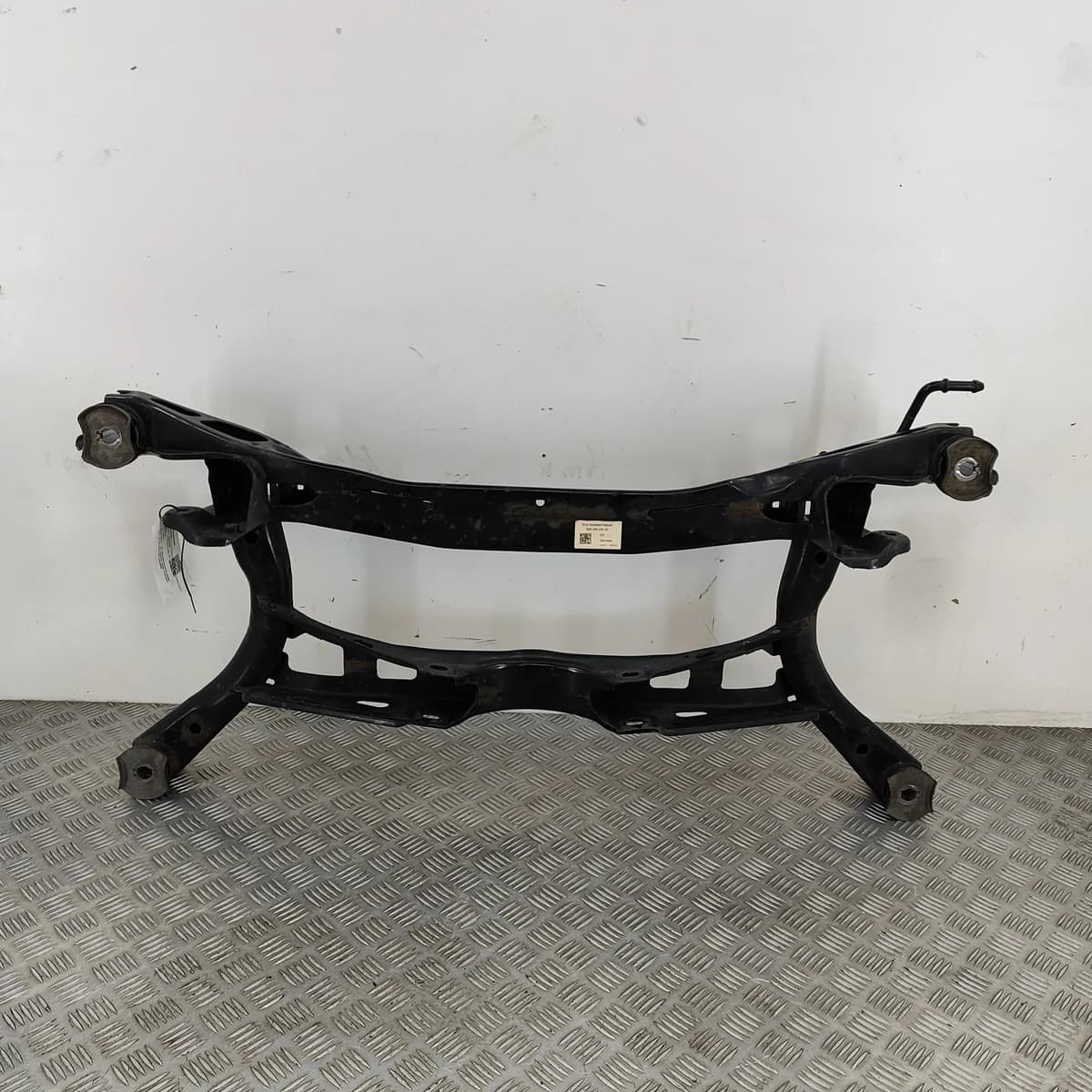 VOLKSWAGEN ARTEON 3H7 Rear Subframe 3Q0505235AC 1.4Hybrid 160kw 2021
