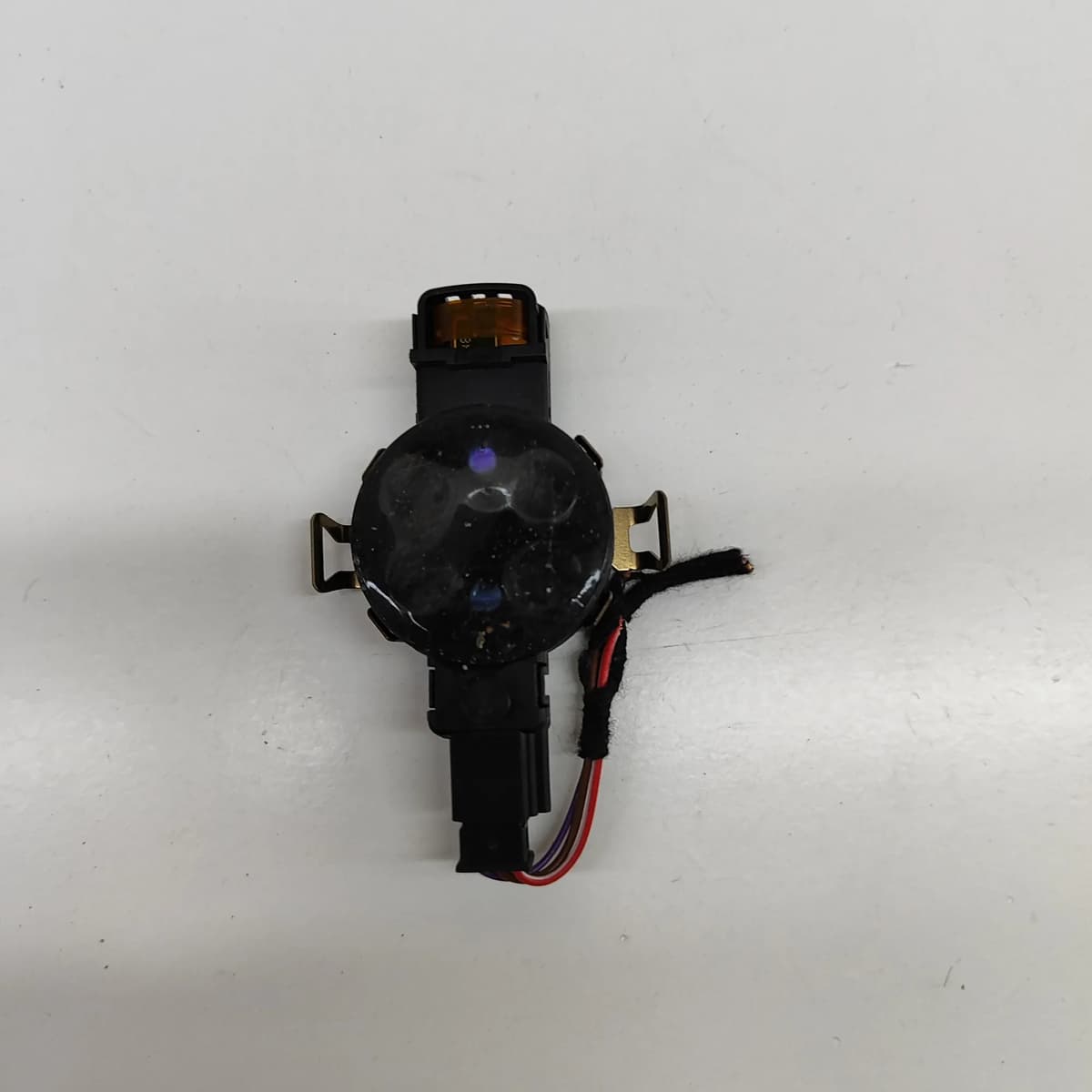 VW ID.4 E21 Rain Sensor 5Q0955555B Electricity 195kw 2022 28539888