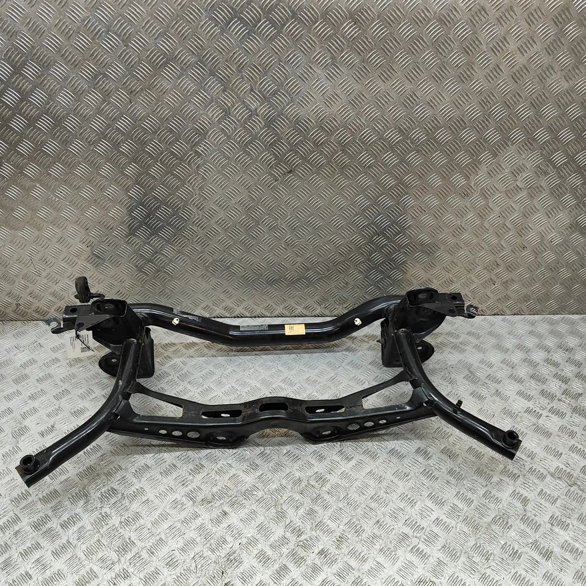 Volkswagen GOLF MK8 Rear Subframe 5Q0505315G 1.5 Petrol 110kw 2021 28589592