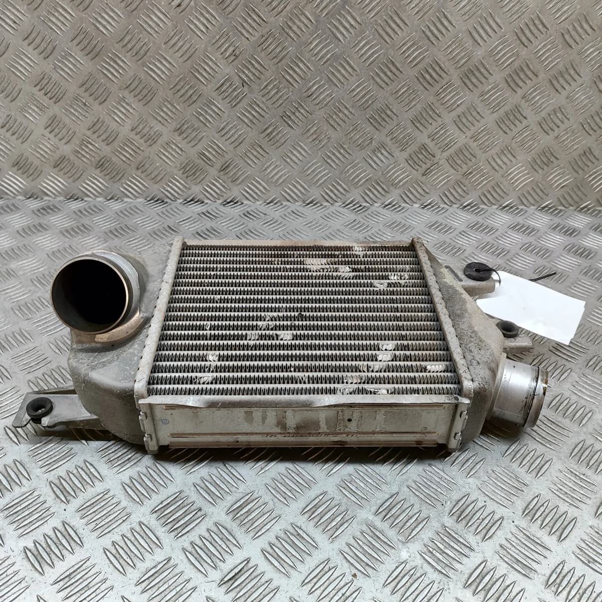 SUBARU OUTBACK BS Intercooler Radiator 21821AA090 2.0 Diesel 110kw 2016 28597478