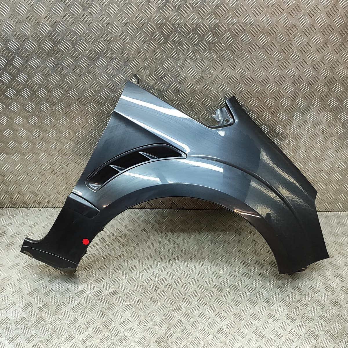 FORD S-MAX MK1 CD340 Front Right Wing Fender 6M21-R16015-AK 2007 28609267