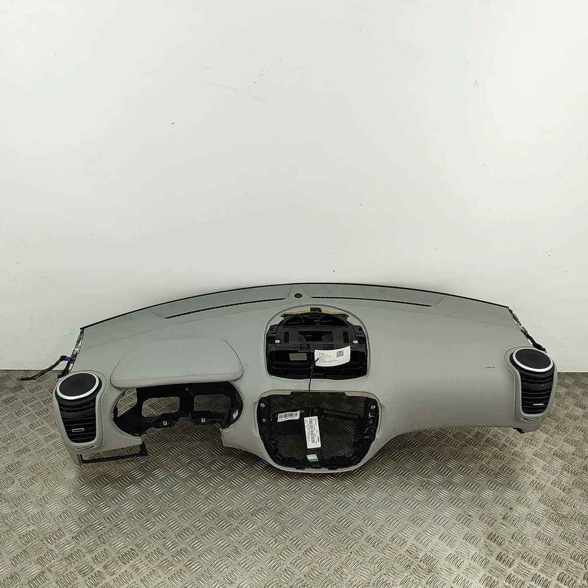 KIA SOUL PS Dashboard Panel 84710-E4000-BF6 LHD 2015 28661772