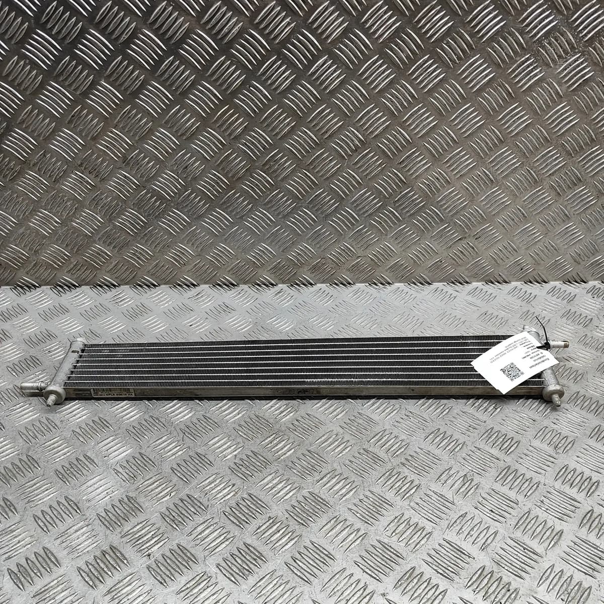 LR RANGE ROVER L405 Auxiliary Cooling Radiator CPLA-8D010-AA 4.4D 250Kw 2020