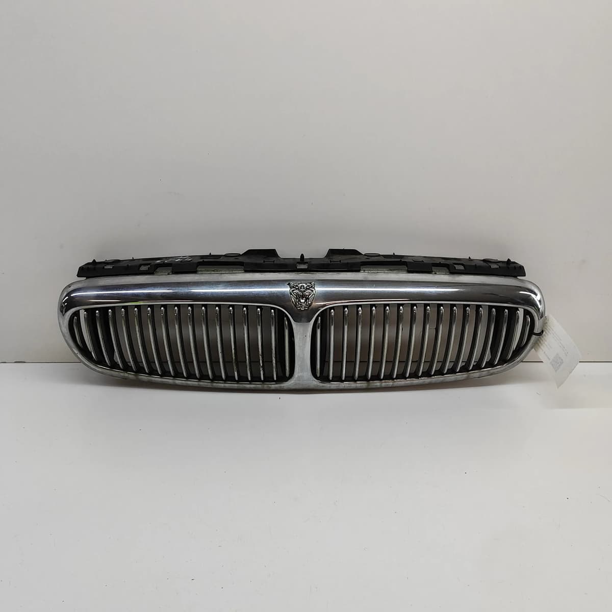 JAGUAR X-TYPE Estate X400 Radiator Grille 1X43-5510-AE 2.0 Diesel 96kw 28802725
