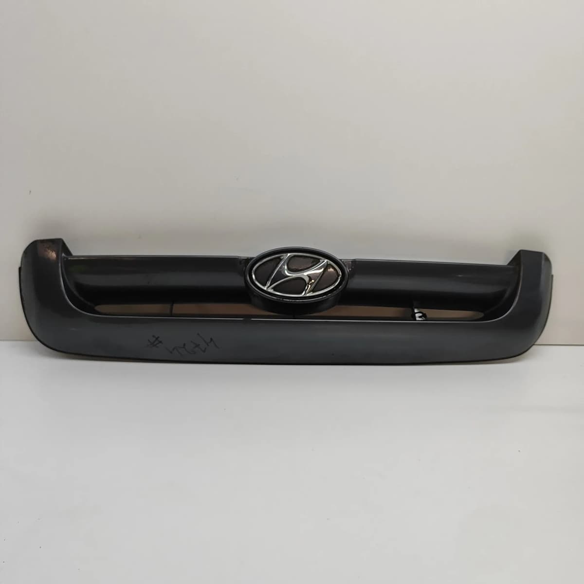 HYUNDAI SANTA FÉ MK1 SM Radiator Grille 86351-26700 2.0 Diesel 2005 28802975