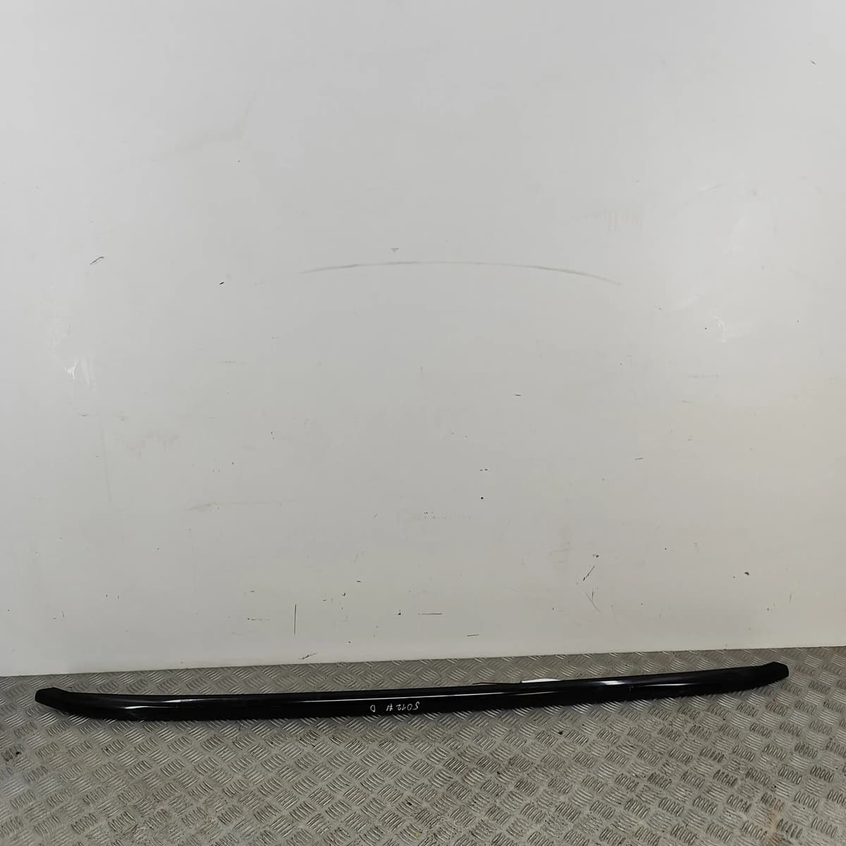 PORSCHE CAYENNE 9Y0/9Y3 Right Side Roof Rail 9Y0860026B 3.0 hybrid 2023 28825489