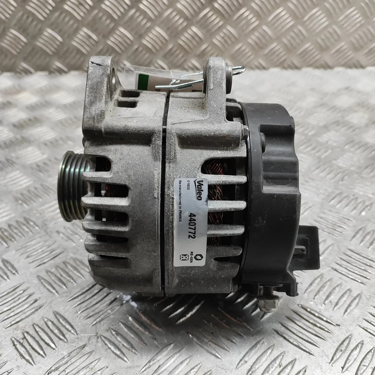 MERCEDES-BENZ E Coupe C238 Alternator Generator A0009062904 2.0Diesel 143kW 2018