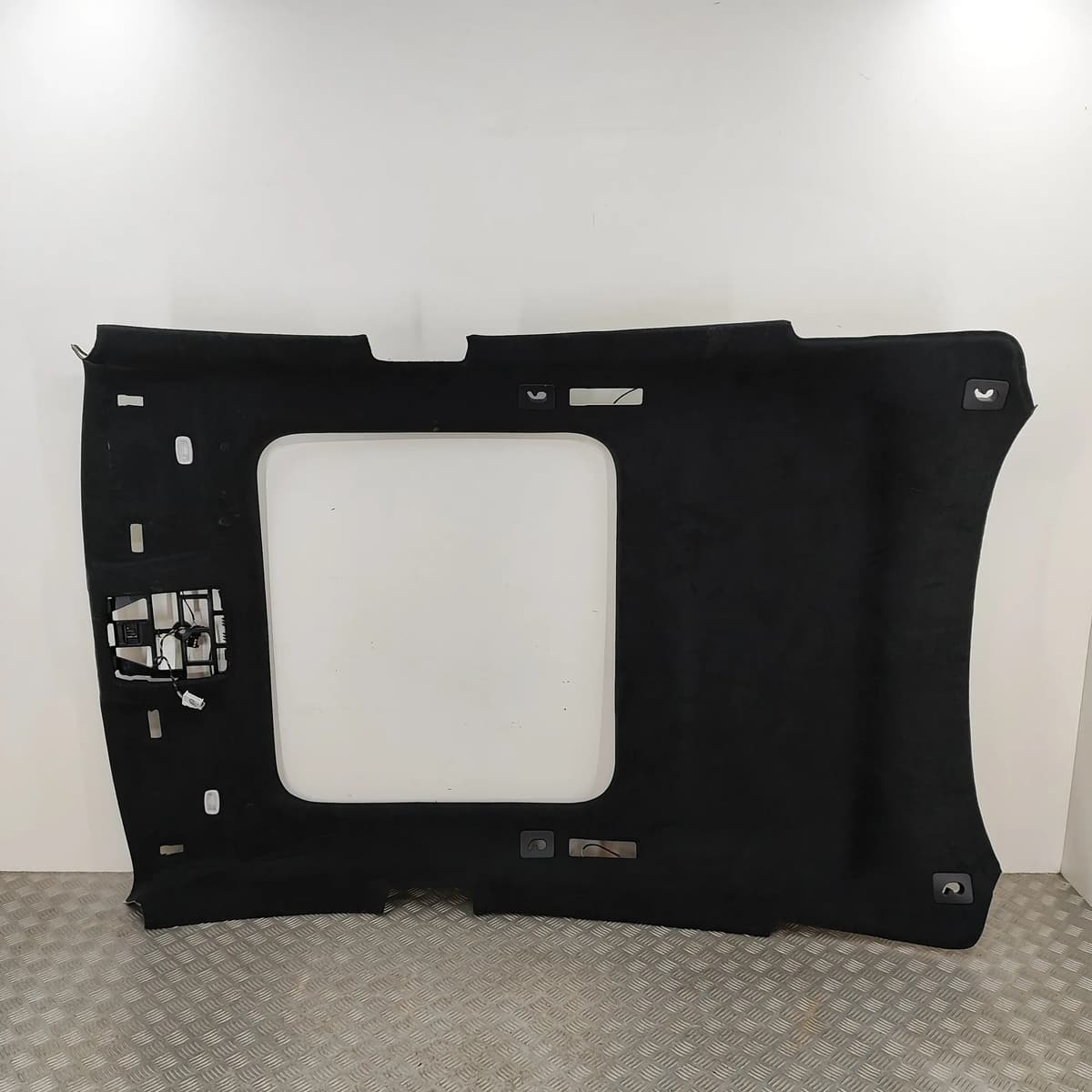 MERCEDES-BENZ GLE Coupe C167 Roof Headliner A1676909500 28828202