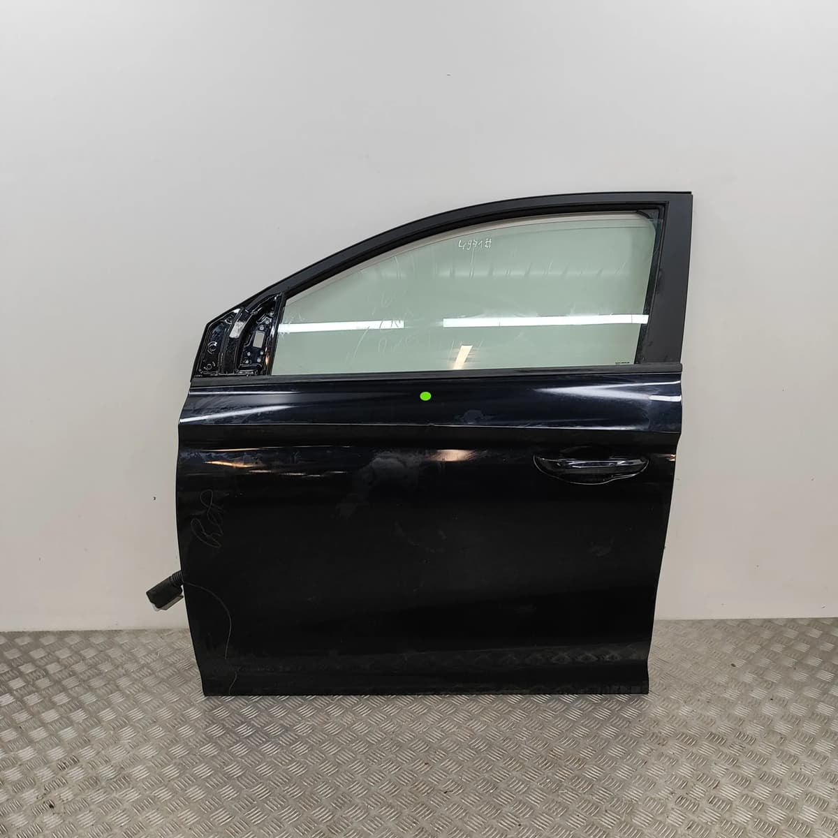 MG MG 3 Front Left Door RHD 1.5 Hybrid 142kw 2024 28832861