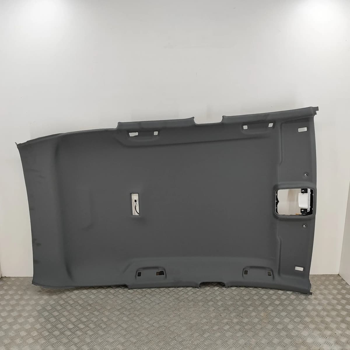 AUDI Q4 SUV F4B Roof Headliner 89A867506J Electricity 150kw 2023 28841518