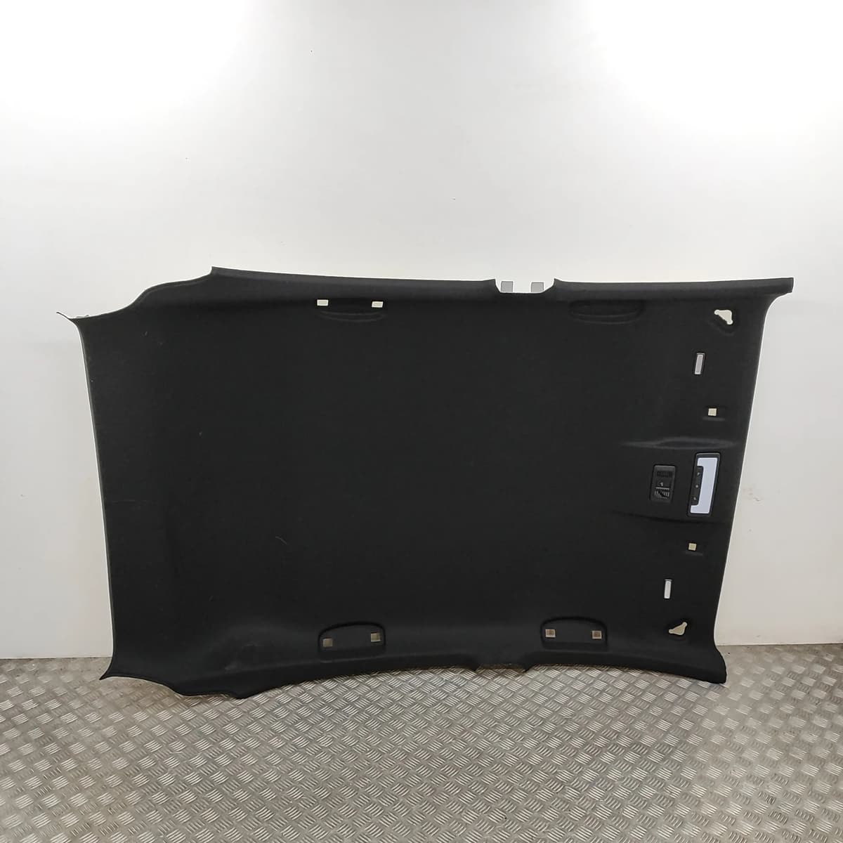 MG 3 Roof Headliner 11198473-PHD 1.5 Hybrid 142kw 2024 28841584