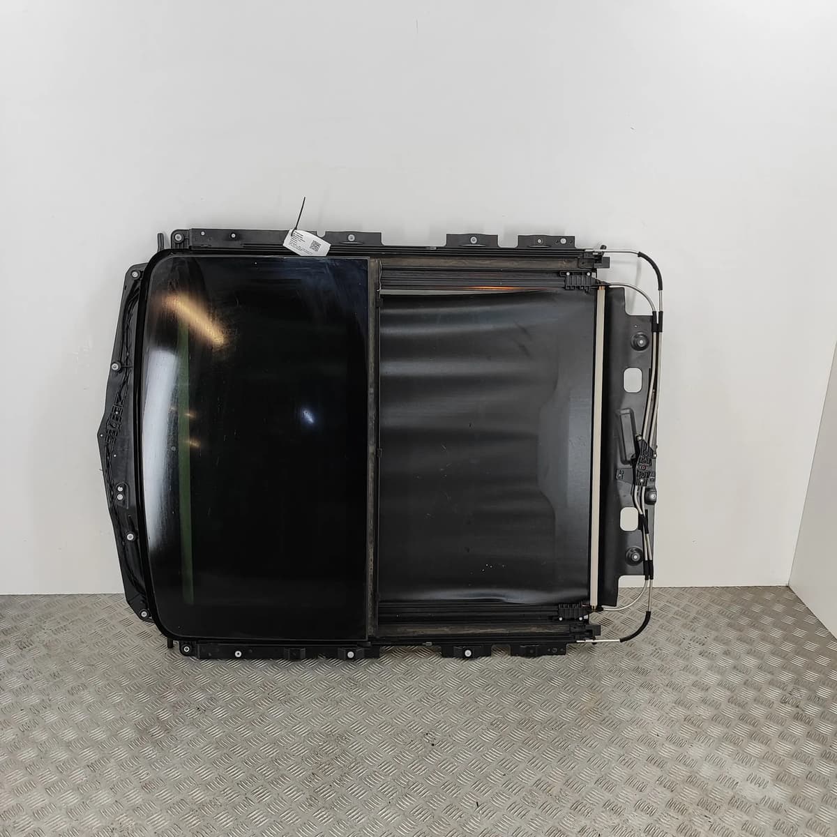 BMW 5 Gran Turismo F07 Sunroof 7221364 3.0 Diesel 180kw 2010 28842052