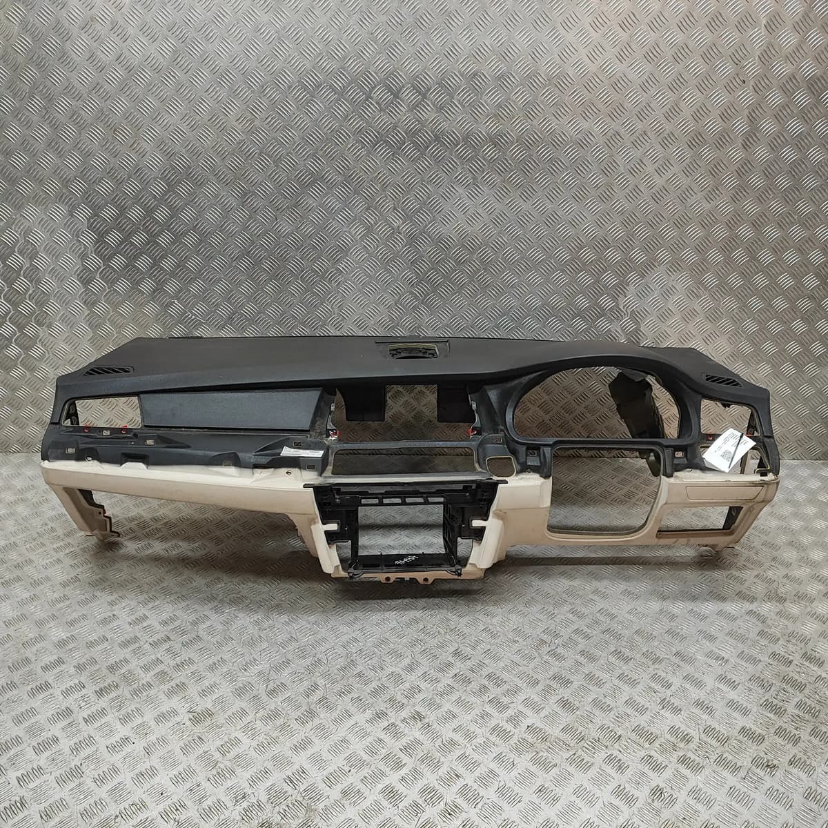 BMW 5 Gran Turismo F07 Dashboard 9199080 3.0 Diesel 180kw 2010 RHD 28842077